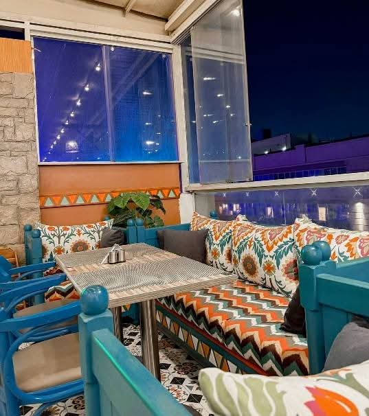 Dukka Restaurant