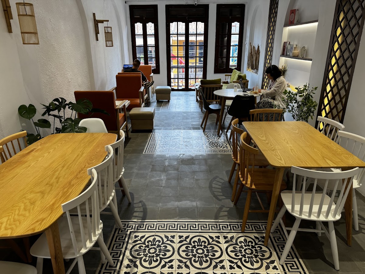 25s Cafe & Brunch