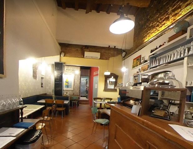 Le Vespe Cafè
