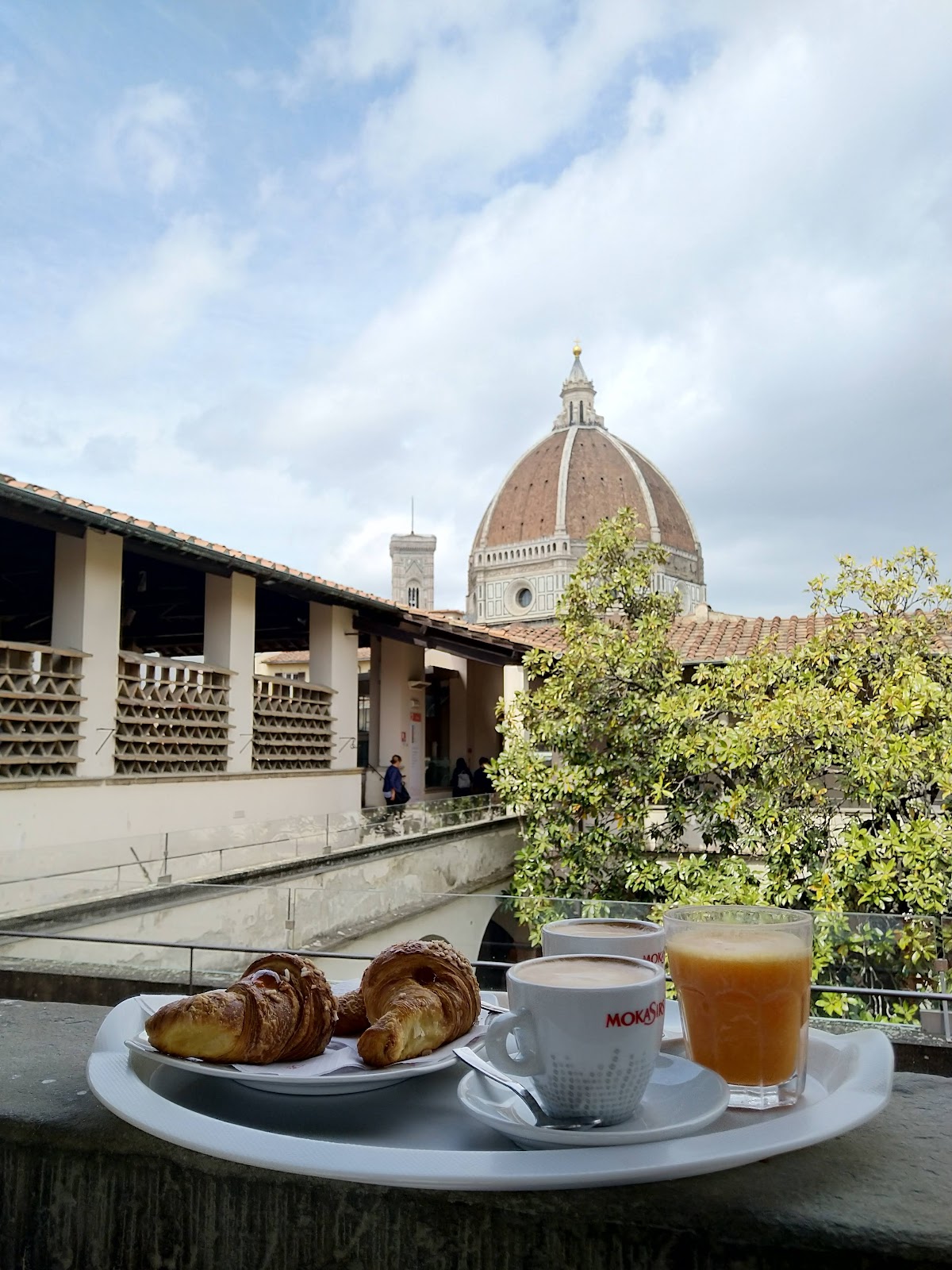 Caffetteria delle Oblate