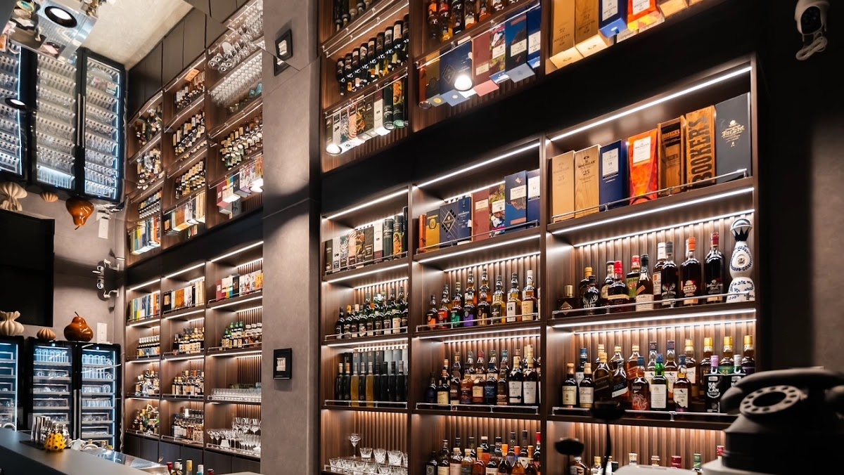 BAR LINXAS