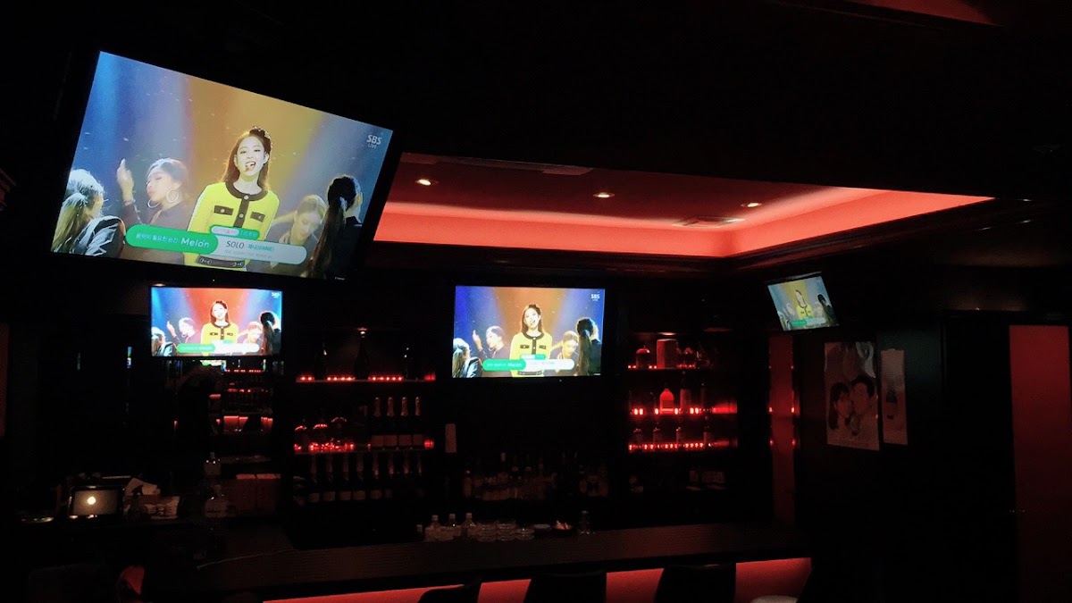 PLAY korean bar