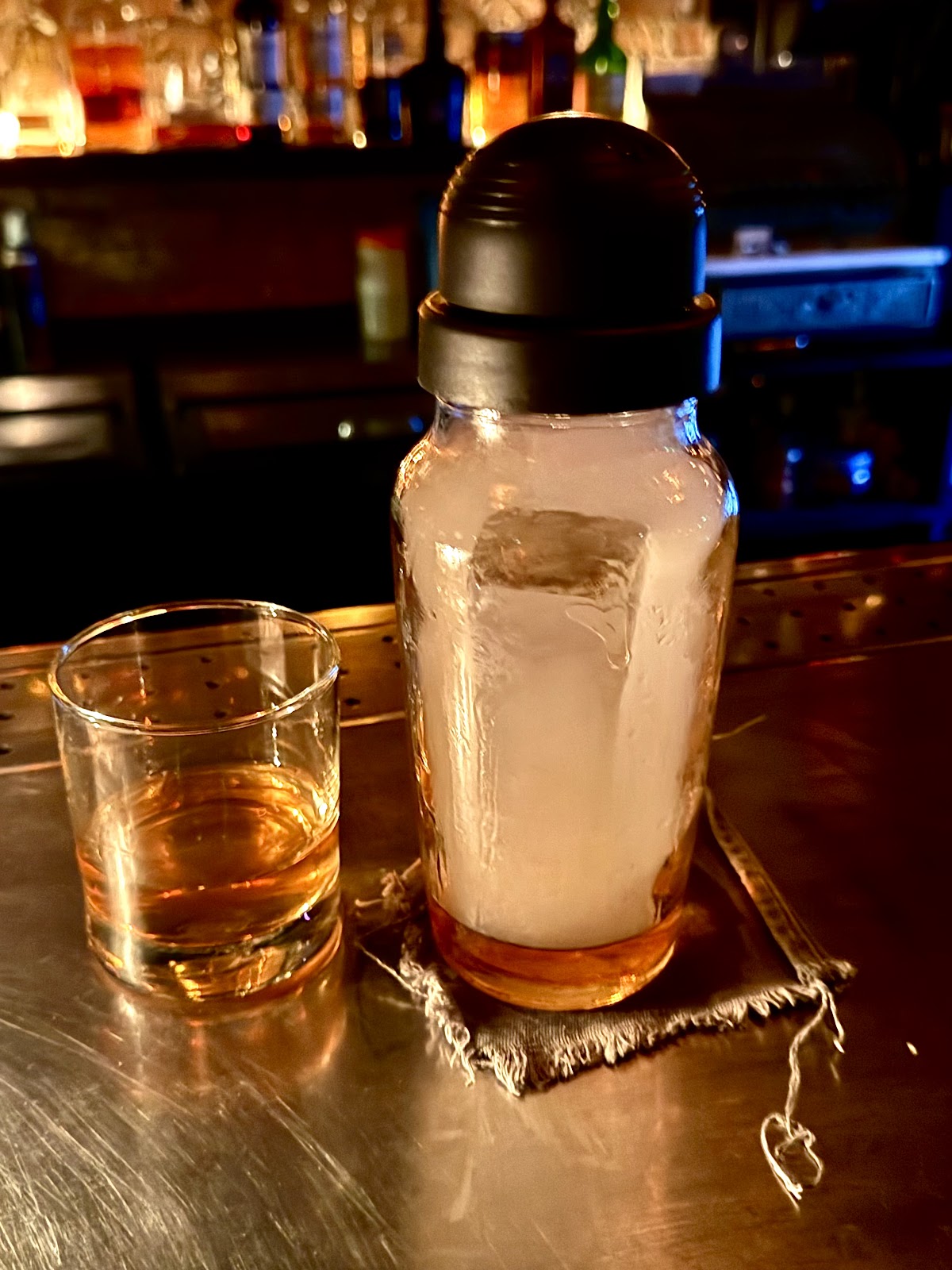 The Blind Pig