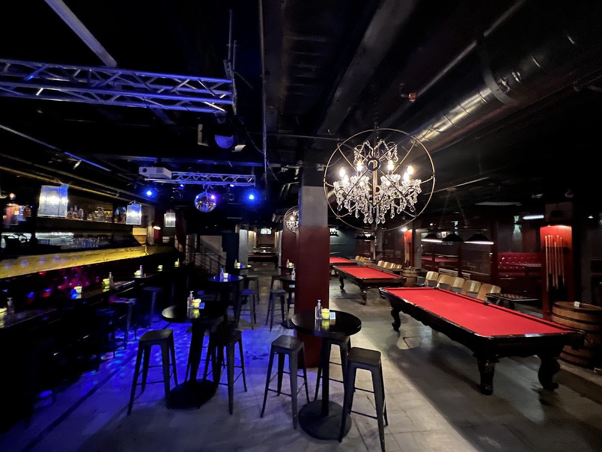 Rhythm Room L.A.