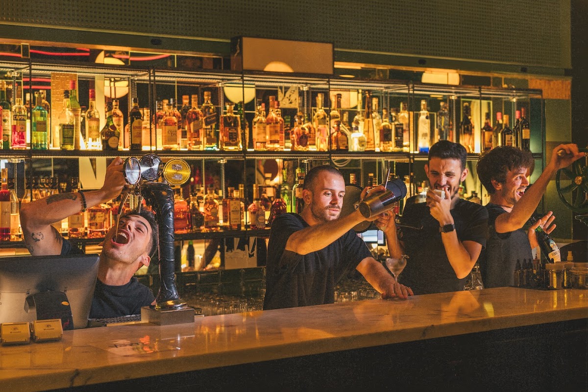 Torto - Bar & Cocktails