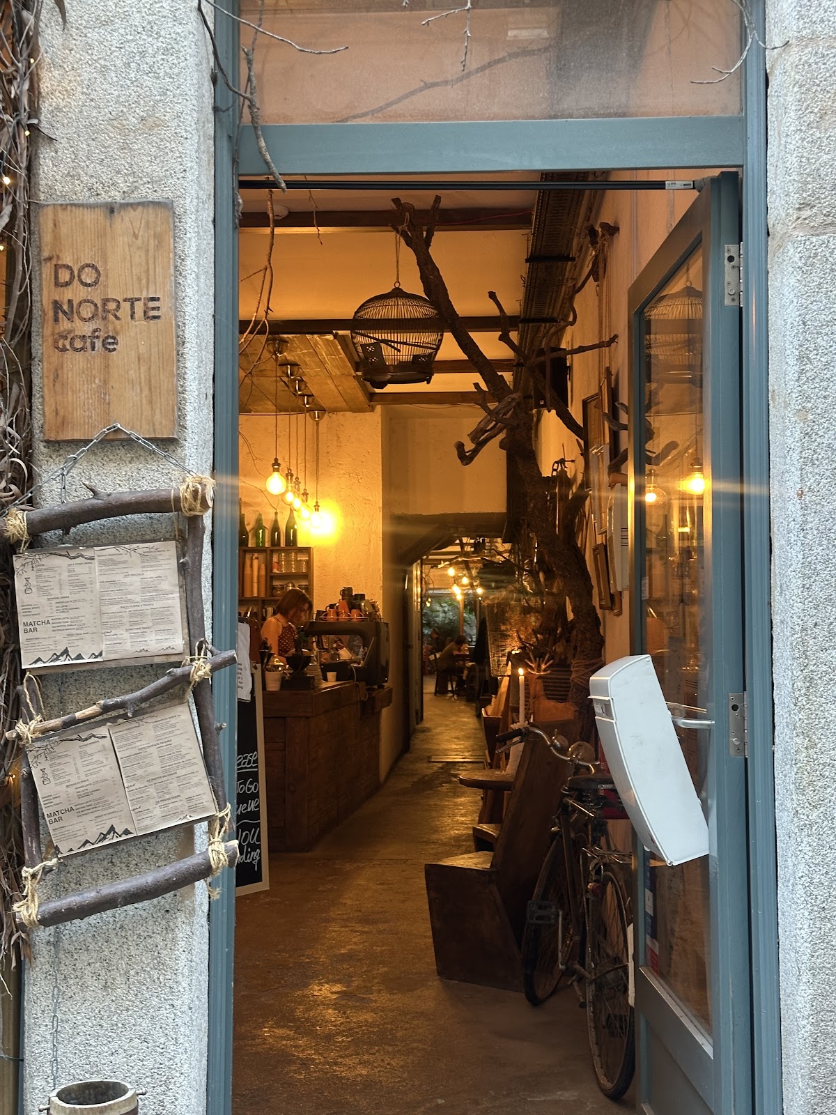 Do Norte Café by Hungry Biker | Brunch & Breakfast