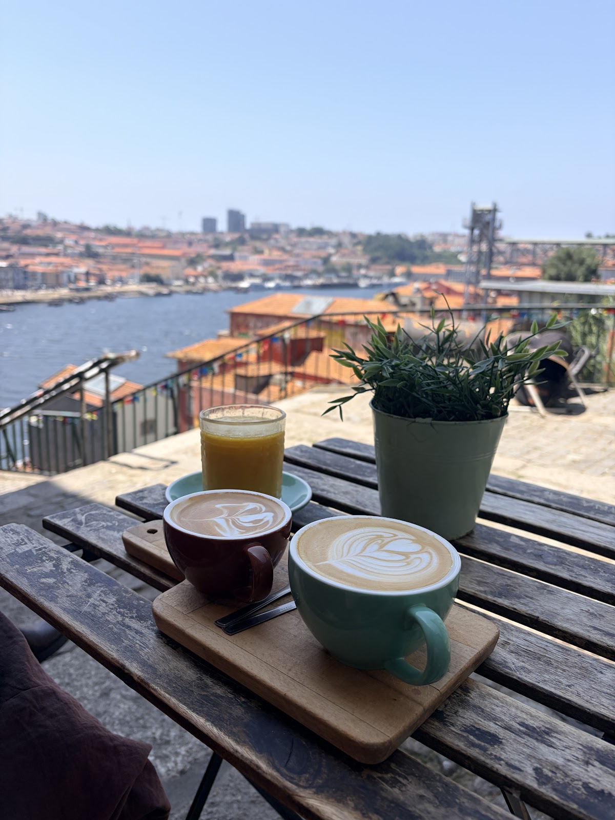 My Coffee Porto