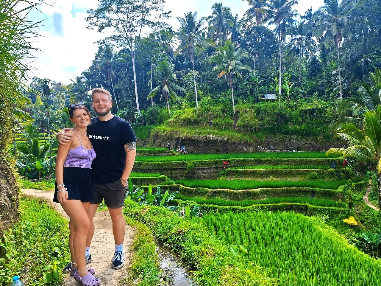 Ubud Bali Indonesia, Bali