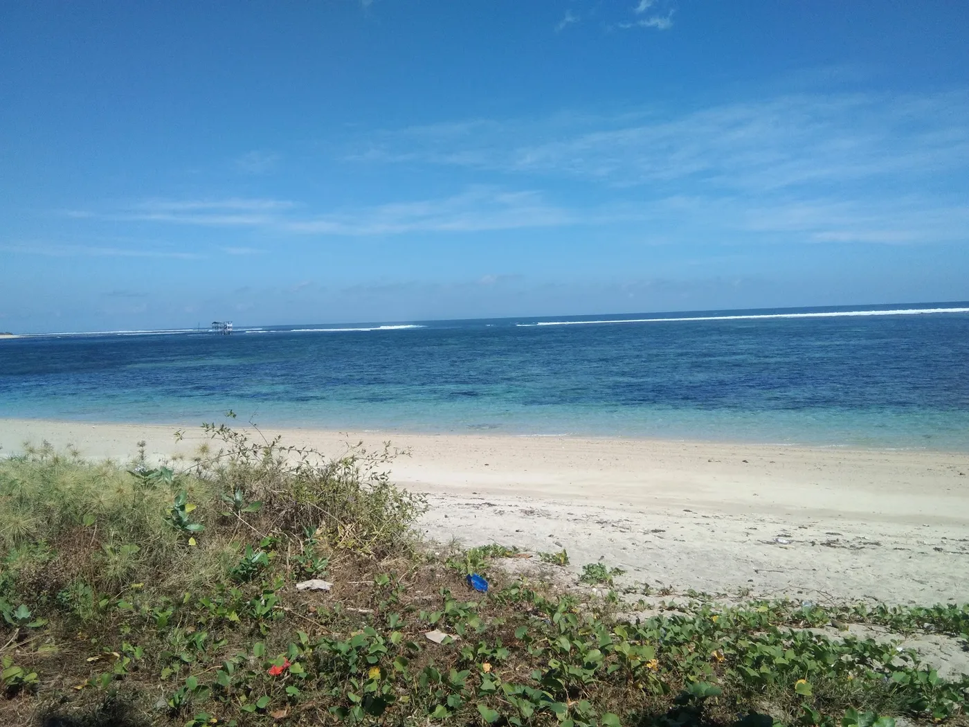 Lakey peak, Sumbawa