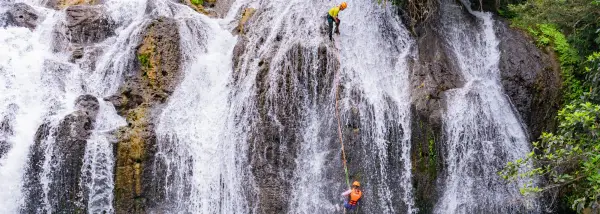 Phong Huong Adventure Overnight, Khe Sanh